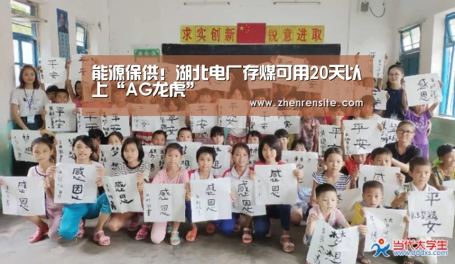 能源保供!湖北电厂存煤可用20天以上“AG龙虎”(图1) AG轮盘