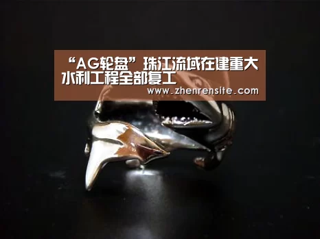 “AG轮盘”珠江流域在建重大水利工程全部复工(图3) AG轮盘