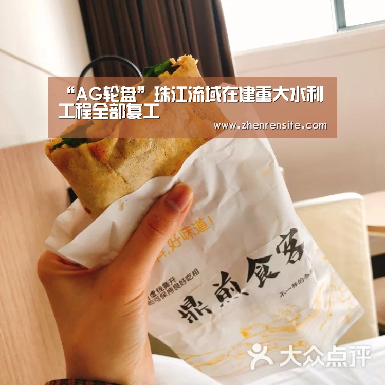 “AG轮盘”珠江流域在建重大水利工程全部复工(图4) AG真人